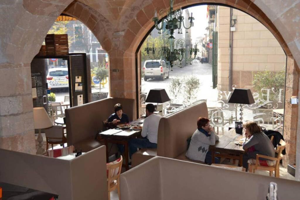 הוילה פוררס Ca Na Marreta מראה חיצוני תמונה